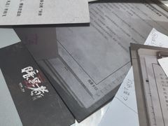 -剧狐剧本杀·月球探案馆(人民广场1号店)