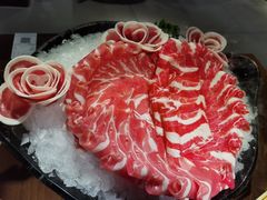 -快乐小羊·内蒙牛羊肉火锅(流花中心店)