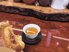 -广州珠江新城维多利酒店