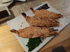 -酒井酱子·深夜食堂(东城汇店)