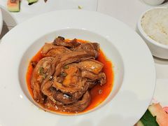 -大鸭梨烤鸭(金色漫香店)