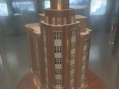 -天津市规划展览馆