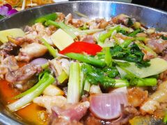 -黄但记老店·陈村粉食府