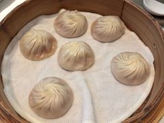 -桂满陇·江南小馆·蟹黄小笼汤包(清河万象店)