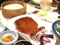 -那家小馆•北京菜•烤鸭(中关村店)