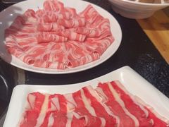 -京炭铜锅涮肉·羊蝎子·羊肉炉(保利·时光里店)