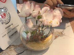 -泰椰里·泰国餐厅(智慧城广百广场店)