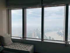 -上海柏悦酒店