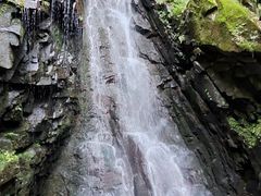 -藏龙百瀑风景区