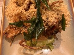 -亚特兰蒂斯·蟹餐厅 CRAB KITCHEN·鲜活海鲜