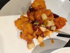 -旺顺阁·北京菜(大望路店)