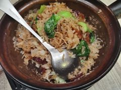 -壹煲口福煲仔饭(中山路店)