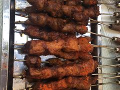 -王记西鎮电烤肉(汶上路店)