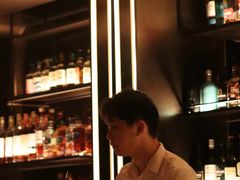 -DEW Lounge(深圳湾店)