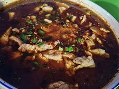 -新派川菜馆(济南路店)