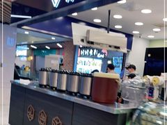 -光启城时尚购物中心