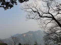 -青城山