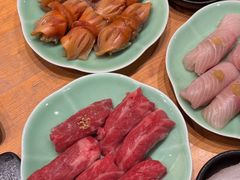 -鮨冠OMAKASE食べ放题(北京首店)