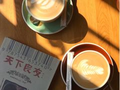 -良友书坊(安徽路店)
