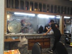 -金谷园饺子·烧烤·家宴(人大总店)