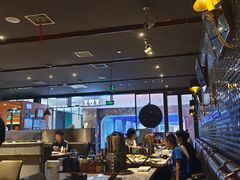 -火炉火自助餐(喜隆多店)