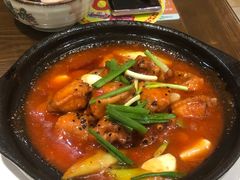 -葛记焖饼(伏牛路店)