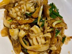-达叔香味海鲜(海棠68环球美食街店)