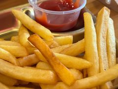 -清真·艾美可餐厅(大悦汇店)