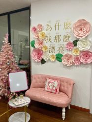 -Lab Season惜辰颜究社