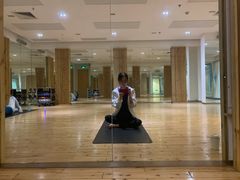 -天行健身＆天行拳馆跆拳道·格斗TXGYM