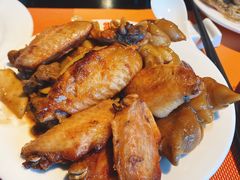 -福州大饭店-自助餐