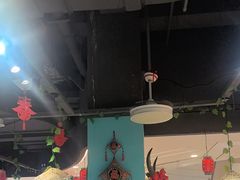 -云中鱼蒸汽石锅鱼(川沙百联店)