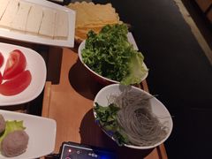 -牛很鲜潮汕牛肉火锅(朝晖路店)