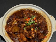 -红厨巷·淮扬菜(熙南里店)