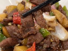 -明记海鲜大排档(巽寮湾店)