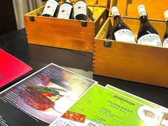 -当米亚诺意大利餐厅(武汉光谷凯悦酒店)