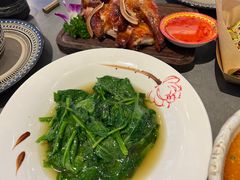 -沿江海南菜·文昌鸡祖师爷(大东海店)
