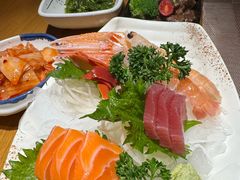 -三石铁板烧(紫竹桥店)
