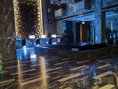 -弘安丽水温泉酒店