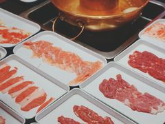 -京元盛铜锅涮肉(上海总店)