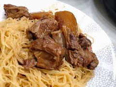 -麦文记面家(佐敦店)