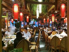 -老凯俚酸汤鱼(鸿通城店)