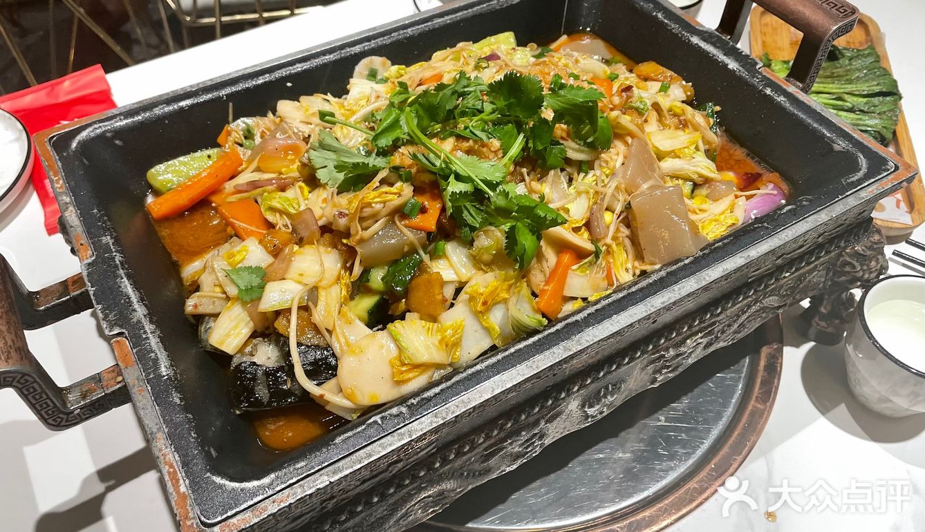 啊哈哈哈哈如果真的巨巨巨巨能吃辣！可以冲了！