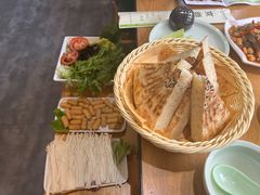 -李二鲜鱼(昌乐店)