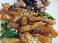 -云海轩·海鲜自助-河北云瑧世纪大饭店1F
