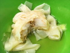 全虾云吞-麦文记面家(佐敦店)