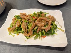 -潮澎派·潮汕菜大排档(南较西路店)
