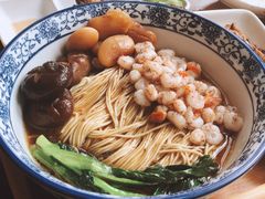 -孙盛兴奥灶面馆·蟹黄面·三虾面(山塘街总店)