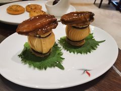 -上海衡山路十二号华邑酒店