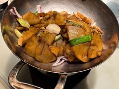 -绿茶餐厅(西单老佛爷店)